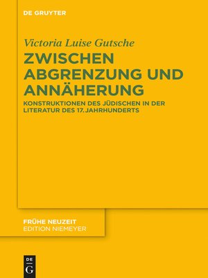 cover image of Zwischen Abgrenzung und Annäherung